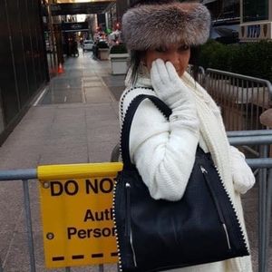 Meet your Posher, June